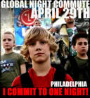 invisible children global night commute