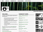 The Well Website