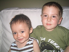 Cole and Mason