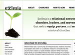 Ecclesia Screenshot