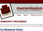 MereMission.org