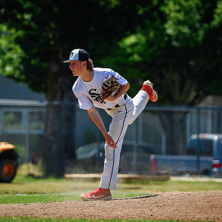 pitch